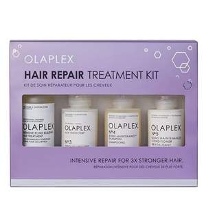 Olaplex 0+3+4+5号护发全套装