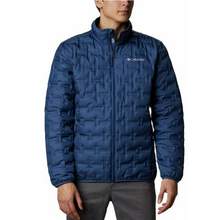 Columbia 哥倫比亞 Delta Ridge 男士650蓬熱反射羽絨服