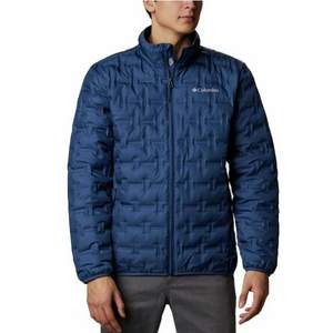 Columbia 哥倫比亞 Delta Ridge 男士650蓬熱反射羽絨服