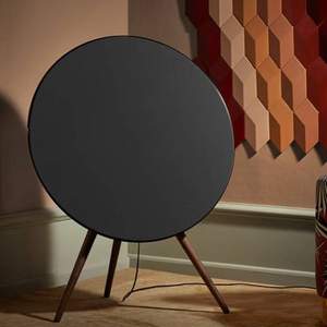 B&O BeoPlay A9 Gen4 無線藍牙智能音箱