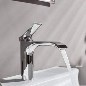 Hansgrohe 汉斯格雅 Vivenis薇怡斯系列 单把手面盆水龙头75020000