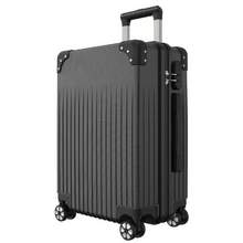 Acer 宏碁 多彩系列 静音万向轮拉杆箱行李箱 20英寸