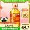 福臨門 濃香壓榨一級(jí) 花生油 6.38L*2件