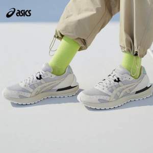 20點(diǎn)開始，Asics 亞瑟士 TARTHER SC 中性休閑運(yùn)動(dòng)鞋 1203A125*2件