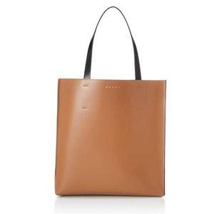 Marni 玛尼 Museo Bag Large 经典款大号手提托特包