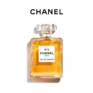 CHANEL 香奈儿 NO.5 五号香水 女士经典浓香水 EDP 100ml