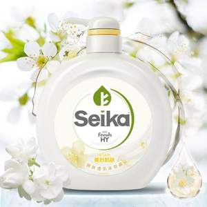 fresh HY 菁華 酰胺茉莉花潤膚美肌沐浴露 500ml 