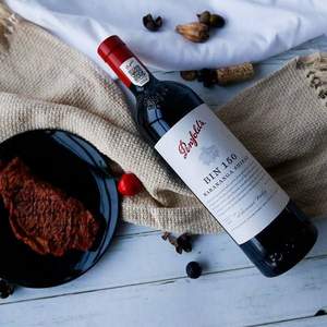 <span>白菜！</span>Penfolds 奔富 Bin150 設拉子紅葡萄酒 750mL*2件