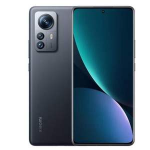 20點(diǎn)開(kāi)始，MI 小米 12 Pro 天璣版 5G智能手機(jī)12GB+256GB 
