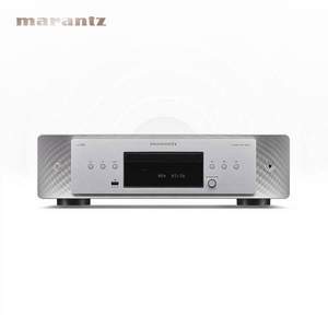 Marantz 马兰士 CD60 家用无损解码CD播放机