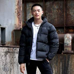 20點開始、Plus會員，Marmot 土撥鼠 Guides 男士700蓬連帽羽絨服B73067