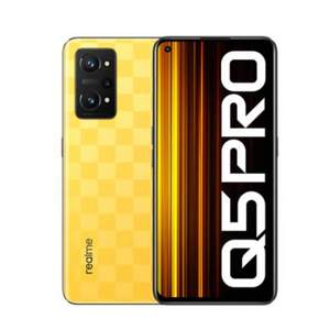 realme 真我 Q5 Pro 5G智能手机 8GB+128GB