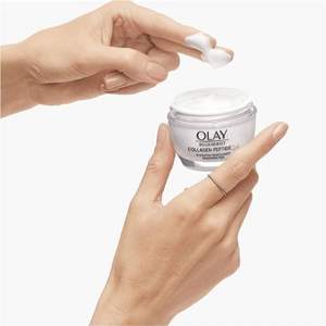 Olay 玉兰油 新生塑颜胶胶原蛋白肽24日霜50mL