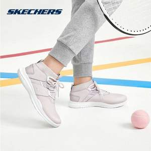 SKECHERS 斯凯奇 女款缓震跑步鞋 15118