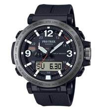 CASIO 卡西歐 PROTREK系列 男士太陽能電波腕表  PRW-6611Y-1ER