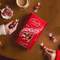 Lindt 瑞士蓮 Lindor系列 牛奶巧克力球 48顆（共600g） 