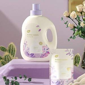 植護(hù) 西班牙進(jìn)口香氛洗衣液 2kg