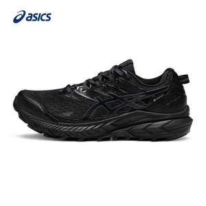 ASICS 亚瑟士 GEL-Trabuco 10 GTX 2022新款男士回弹缓震机能越野跑鞋 1011B328