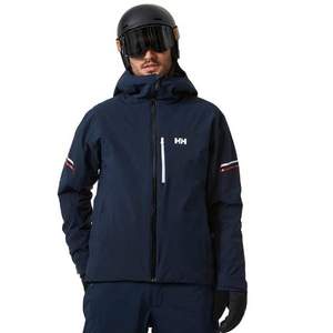 Helly Hansen Swift Team 男士滑雪服 L码