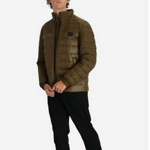 HUGO Hugo Boss 雨果·博斯 Oden 男士時尚修身保暖棉服 50470898