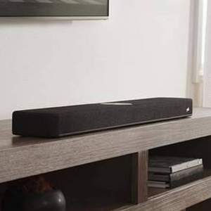 Polk Audio 普乐之声 React系列 杜比环绕回音壁音箱 内置Alexa语音助手