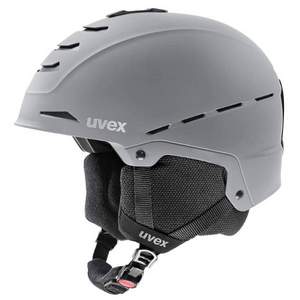Uvex 优维斯 Legend 2.0 传奇鲨鱼II代 男女滑雪头盔 
