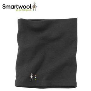 100%纯美利奴羊毛，Smartwool 美利奴羊毛 围脖