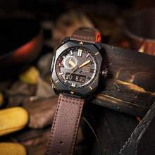Casio 卡西歐 Field Survivor系列 PRW-6900YL-5 三重感應(yīng) 太陽能電波表