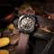 Casio 卡西歐 Field Survivor系列 PRW-6900YL-5 三重感應(yīng) 太陽能電波表