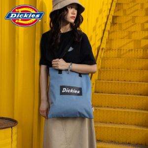 Dickies 帝客 情侣印花tote包/胸包/双肩包 多款