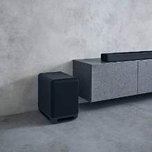 Sony 索尼 SA-SW5 180W無線重低音音箱/低音炮 可花唄3期0息