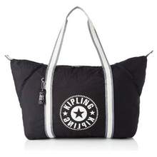 Kipling 凯浦林 TOTEPACK 大号可折叠托特包 KI7319