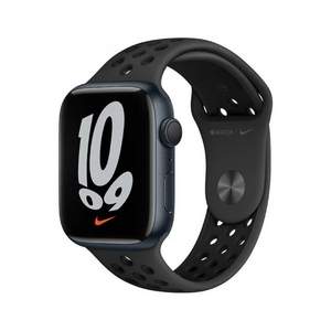 Apple 苹果 Apple Watch Series 7 智能手表 45mm Nike·GPS款
