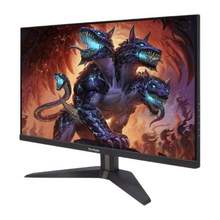 ViewSonic 優(yōu)派 VX2758-2KP-MHD 27英寸IPS顯示器（2560*1440、144HZ、1ms、99%sRGB）
