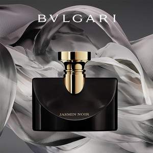 BVLGARI 宝格丽 魅夜茉香女士浓香水 EDP 100ml 