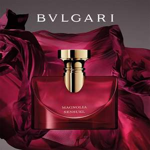 Bvlgari 宝格丽 醉美兰香女士香水 EDP 100ml 