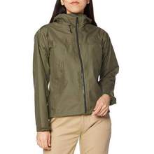 日版，The North Face 北面 Climb Light 女士GTX防水沖鋒衣NPW11503
