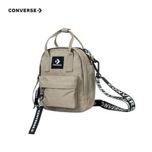 Converse 匡威 2022新款斜挎包单肩包