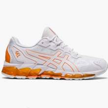 ASICS 亚瑟士 GEL-QUANTUM 360 6 22年新款男子复古跑鞋 1021A337