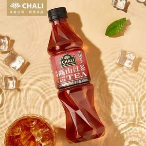 CHALI 茶里 福建高山紅茶 390ml*15瓶