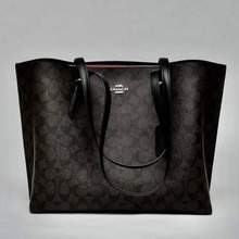 Coach 蔻馳 Mollie系列 奧萊款 女士手提托特包1671
