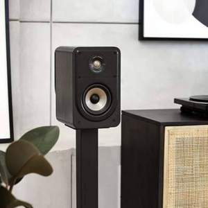 Polk Audio 普乐之声 Signature Elite系列 ES15 高保真HiFi书架音箱1对