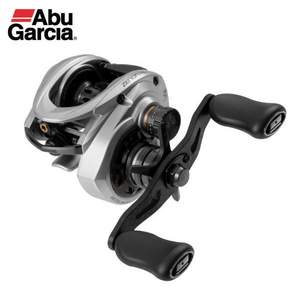 Abu Garcia 阿布加西亚 Zenon MG7-L 高价轻量化竞技旗舰水滴轮 左卷