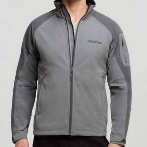 Marmot 土撥鼠 Gravity M1保暖防風(fēng)軟殼 $49.99