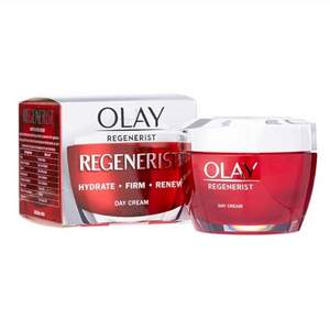 加強型大紅瓶 Olay 玉蘭油 3點緊致抗衰老面霜50mL