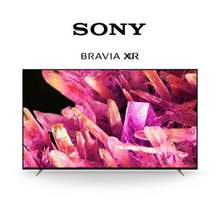 Plus會員，Sony 索尼 XR-65X91K 65英寸4K液晶電視 