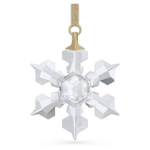 Swarovski 施华洛世奇 Little Snowflake 挂饰  5621017