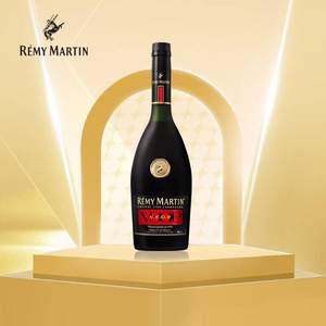 <span>白菜！</span>Remy Martin 人头马 VSOP 优质香槟区干邑白兰地 700mL