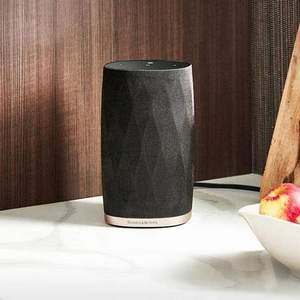 Bowers&Wilkins 宝华韦健 Formation Flex 无线蓝牙桌面音响