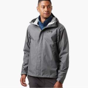 Helly Hansen 哈里漢森 Nari 2.5L 男士防水防風(fēng)連帽夾克 62995